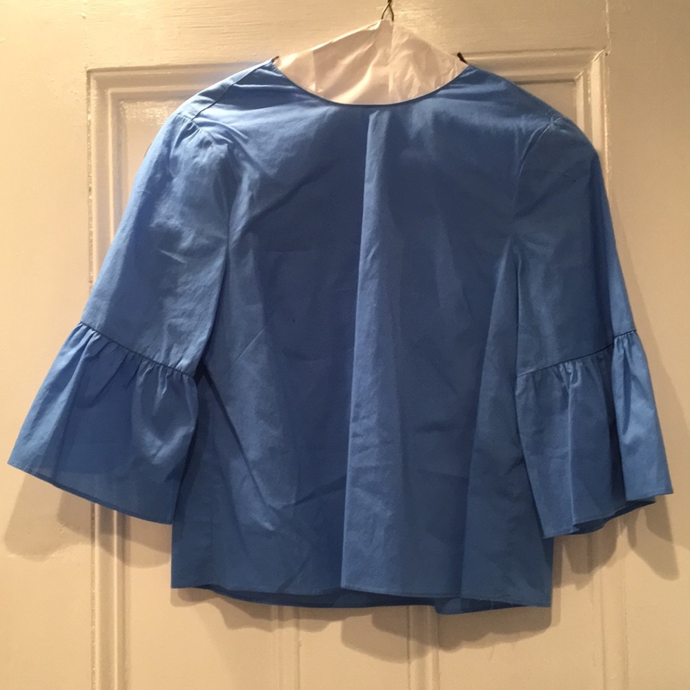 Zara women blouse